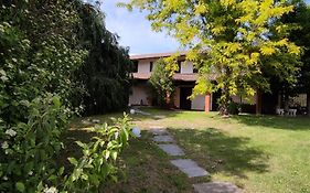 Villa De Alberti
